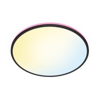 WIZ LED Stropna svjetiljka 21 W Rune