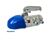 VALERYD Spojka/šapa za prikolicu 3000kg univerzal fi35/40/45/50mm 2290006