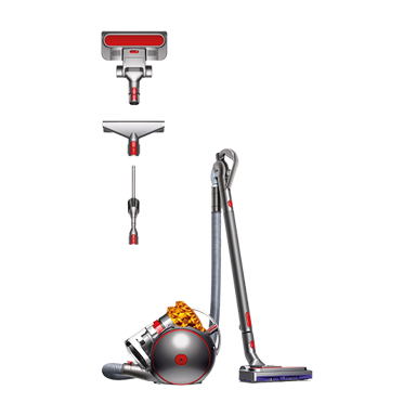 DYSON Usisavač VACUUM CLEANER CINETIC BIG BALL MULTI FLOOR 2