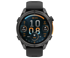 FOREVER Pametni sat Focus SW-900, GPS, Bluetooth 5.4, ponoćno crni