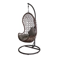 Viseća fotelja, 82x62x119 cm