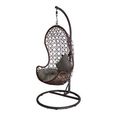 Viseća fotelja, 82x62x119 cm