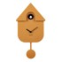 KARLSSON Sat s njihalom/zidni Modern Cuckoo