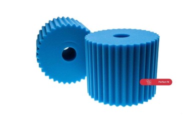 VACS HEPA filter Electrolux E130J Aerus Centralux