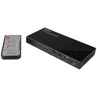 LINDY HDMI Matrični preklopnik 8K60 (2x2)