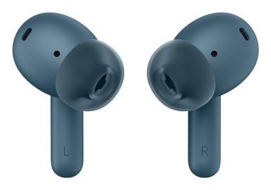 LENOVO TWS slušalice Yoga PC Edition Headset, Bluetooth 5.3, teal