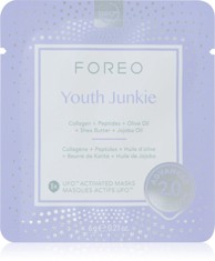 FOREO Maska za lice UFO Youth Junkie, 6 kom