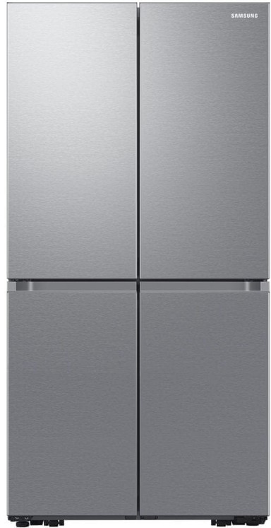 SAMSUNG Američki hladnjak RF65DG960ESREO