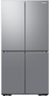 SAMSUNG Američki hladnjak RF65DG960ESREO
