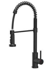 QUADRON Slavina Alice, crna