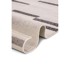 BONAMI SELECTION Sivi/krem tepih 120x180 cm Mosaica 