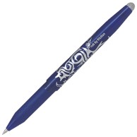PILOT Roler gel 0,7 mm Frixion Ball BL-FR7-L plavi
