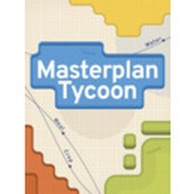 Igra za PC: Masterplan Tycoon