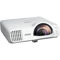 EPSON Projektor EB-L210SW, 1280 x 800, bijeli