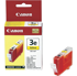 CANON Tintni uložak BCI3eY 13 ml, žuti