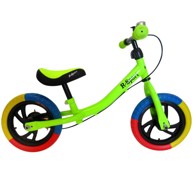 R-SPORT Bicikl bez pedala R6, zeleni