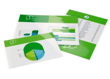 GBC Folija za plastificiranje, A4, 75 mic, mat, 100 kom