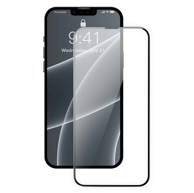 BASEUS Kaljeno staklo 0,3 mm za iPhone 13/13 Pro (2kom)