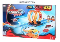 Staza za autiće Loop Track