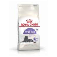 ROYAL CANIN Sterilised 7+ 400 g