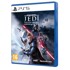 EA Igra za PS5: Star Wars: Jedi Fallen Order