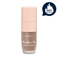 PUPA Shake Contour, tekući bronzer Wonder Me