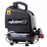 AEROTEC Pneumatski kompresor 6L Vento Silent 6