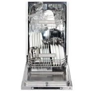 MASTER KITCHEN Perilica posuđa MKDW FI4507 EP, ugradbena