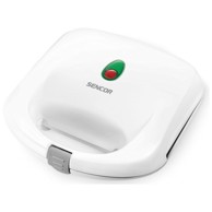 SENCOR Toster preklopni SSM3120WH