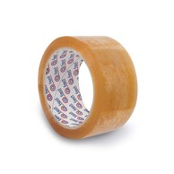 FOST Ljepljiva traka prozirna 48MM/66M, 28MY, solvent