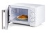 DOMO Mikrovalna pećnica, bijela
