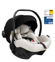 AVIONAUT Autosjedalica Pixel PRO 2.0 C (40-86 cm, 0-13 kg) Bež