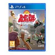 Igra za PS4: Just Die Already 