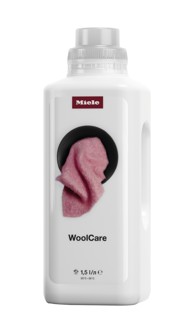 MIELE Sredstvo za osjetljivo rublje Woolcare