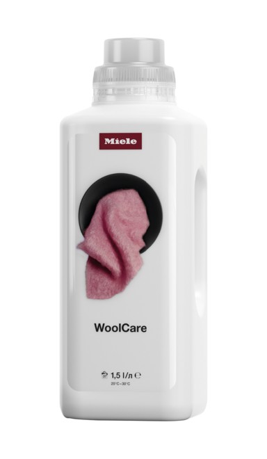 MIELE Sredstvo za osjetljivo rublje Woolcare