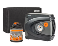 OSRAM Komplet za popravak probušene gume TYREseal ESSENTIAL KIT