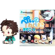 DEMON SLAYER Figura PalVerse Petatto Vol. 1, 5 cm