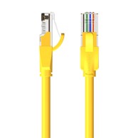 VENTION Mrežni kabel UTP CAT6 IBEYF, RJ45, Ethernet, 1000Mbps, 1m 
