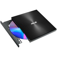 ASUS Vanjski DVD snimač SDRW-08U8M-U, ZenDrive U8M, crni, 90DD0290-M29000