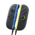 NINTENDO Kontroleri Joy-Con za Switch 2, lijevi i desni, plava i žuta