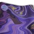 KBCUSTOM Gaming podloga za miša Magic Sapphire, 90 x 40 cm, plava