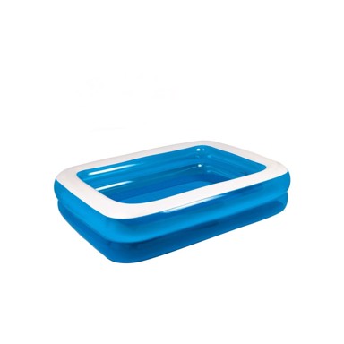 Bazen dječji na napuhavanje 200x150x50 cm