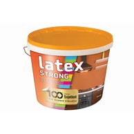 CHROMOS SVJETLOST Boja za zid Latex Strong polumat 2L