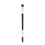 ANASTASIA BEVERLY HILLS Dual-Ended Flat Detail Brush, četkica za obrve Brush 20