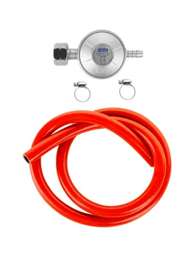 TEESA Plin za plinski roštilj