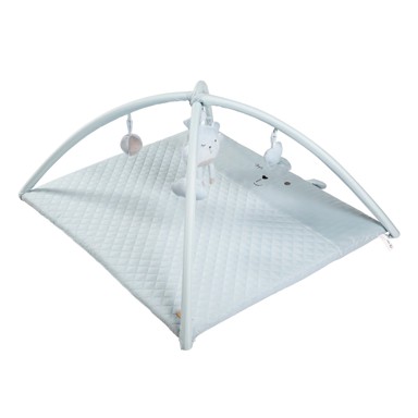 ROBA Plava dječja podloga za igru style