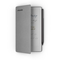 REMARKABLE Tablet Paper Pro Move, s Marker Plus olovkom, s futrolom Book Folio, siva, 921