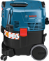 BOSCH Univerzalni industrijski usisivač Professional GAS 35 L AFC (06019C3200)
