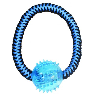 M-PETS Twist kolut, više boja