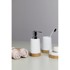 WENKO Dozator za sapun Bamboo, 330 ml